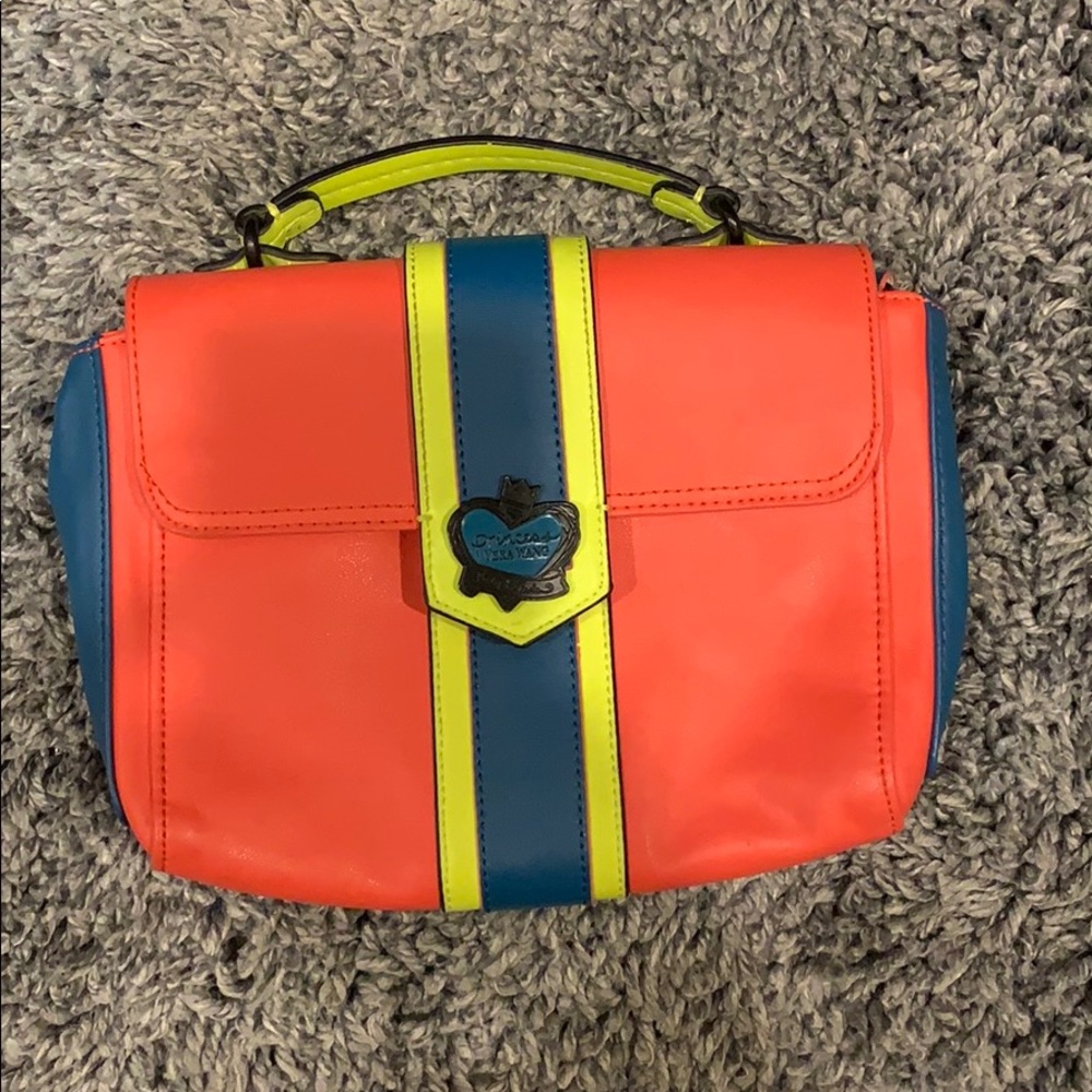 Princess Vera Wang Purse